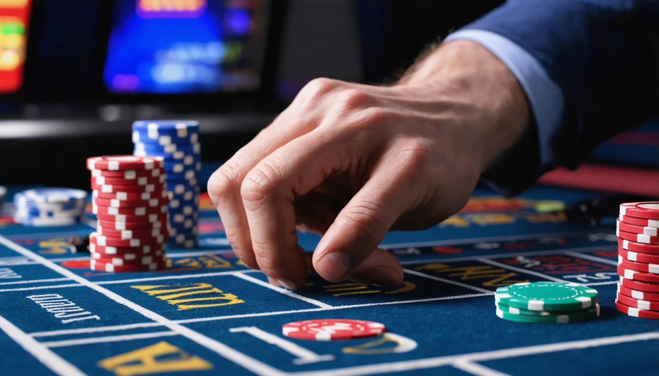 app Betify Casino