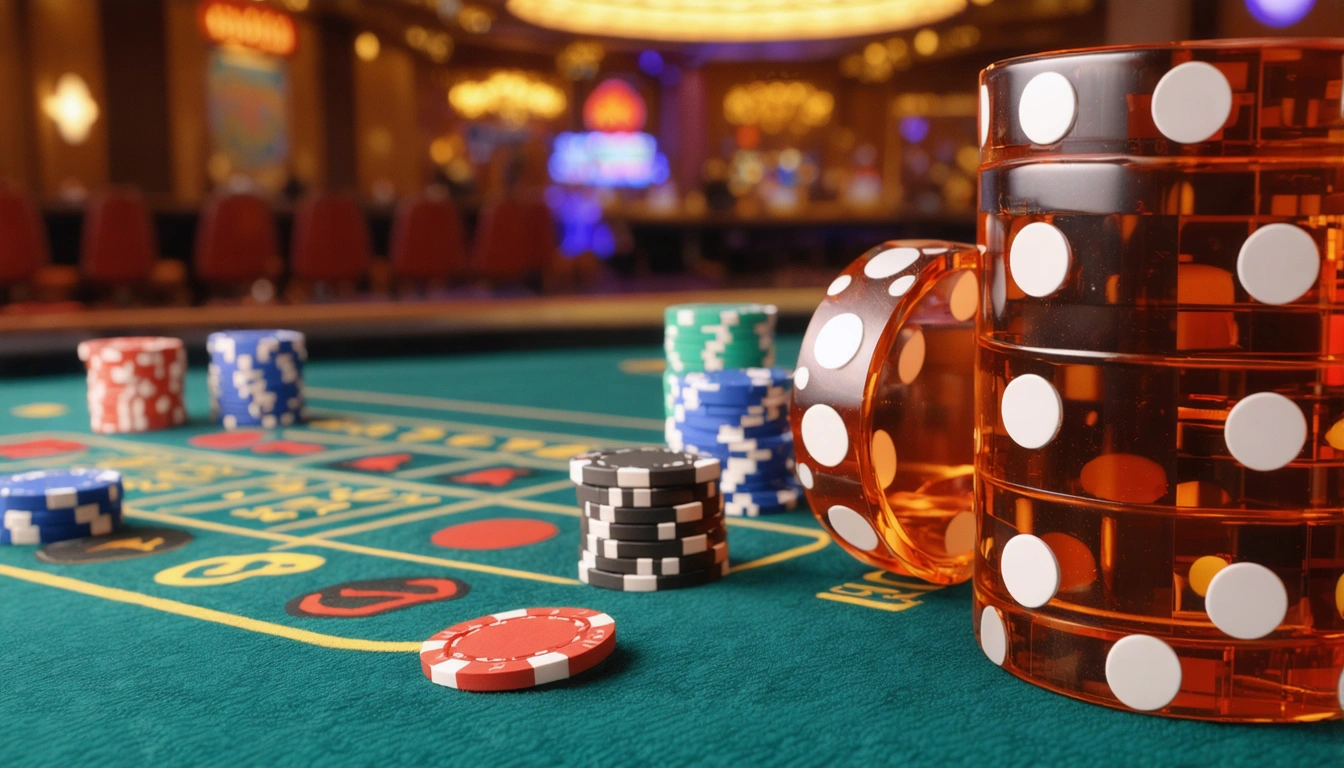 avis Betify Casino