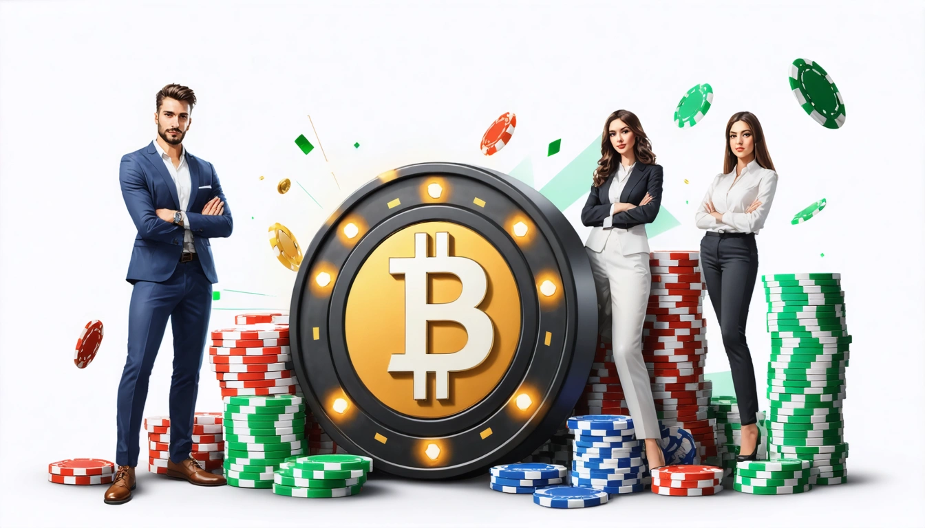 crypto Betify Casino